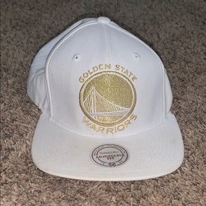 golden state warriors hat